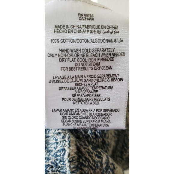 BCBGMAXAZRIA sweater - Picture 6 of 7